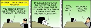 Investment advice